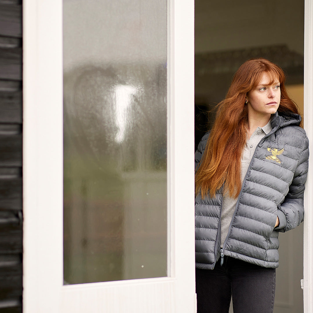 Jacket Womens