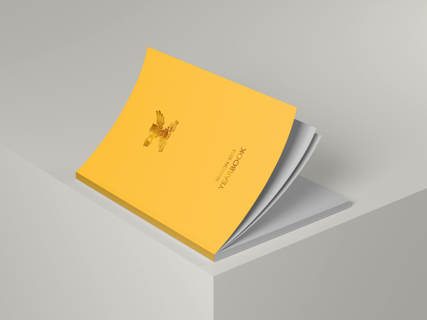 CPPC Yearbook