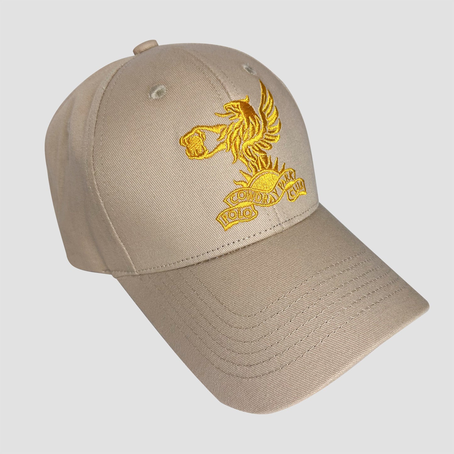 Baseball Cap