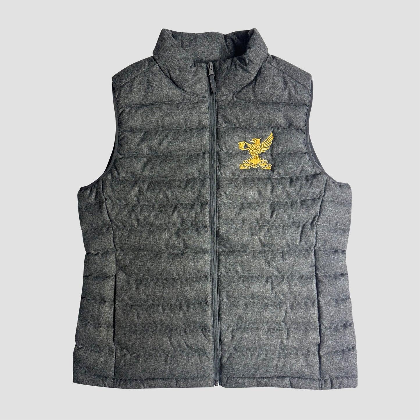 Gilet Mens