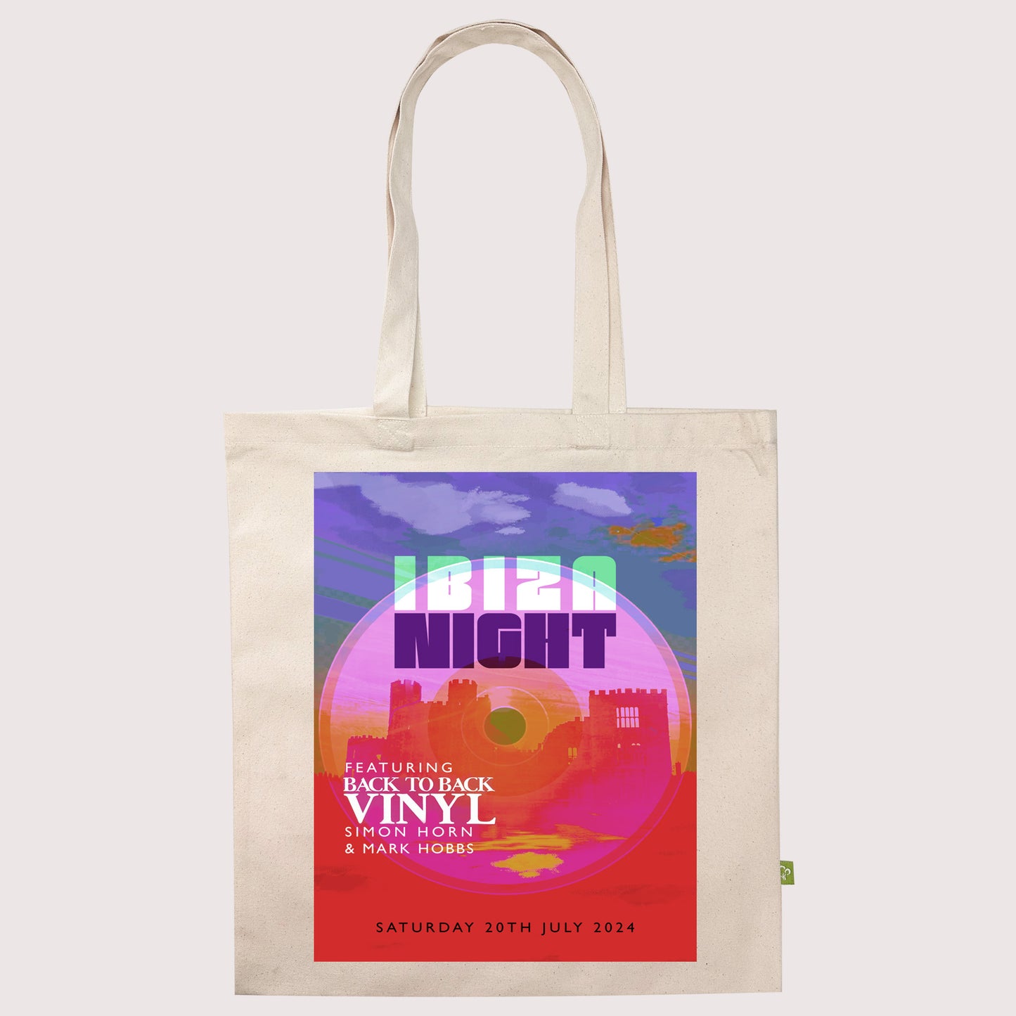 Event Tote
