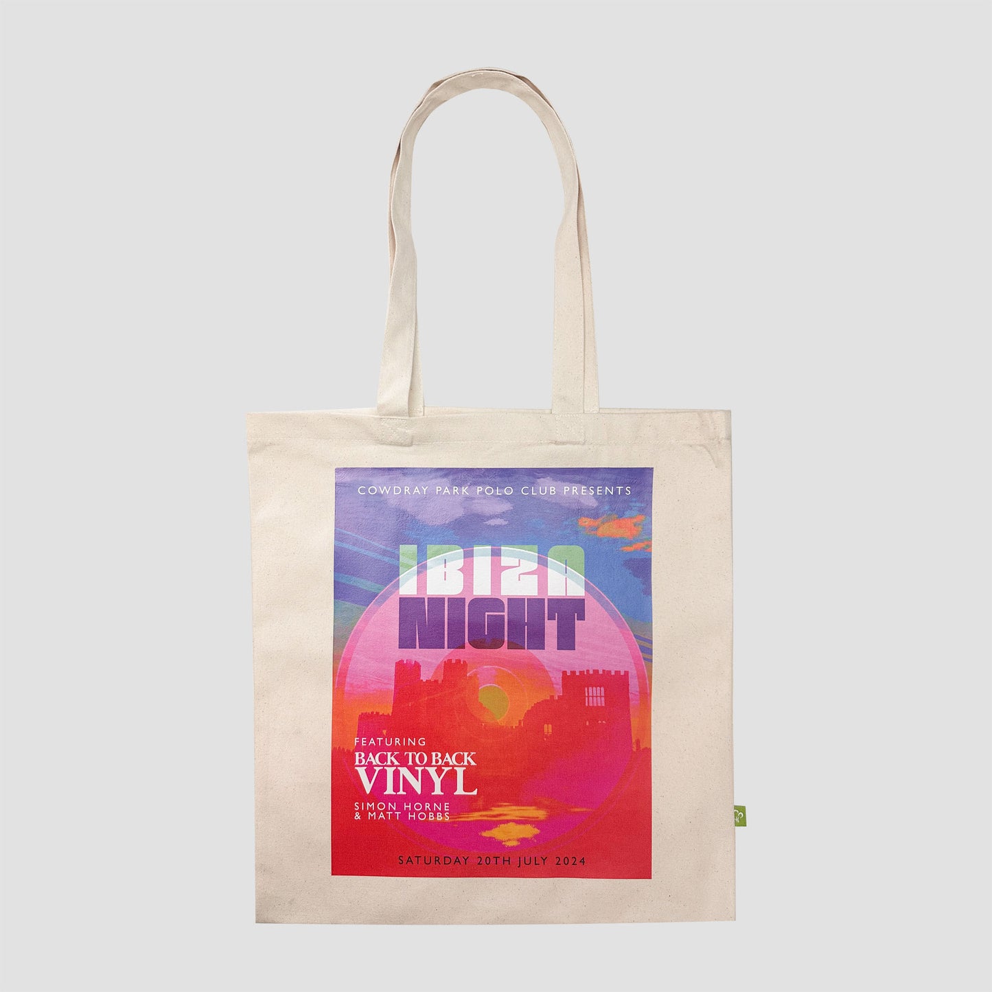 Event Tote