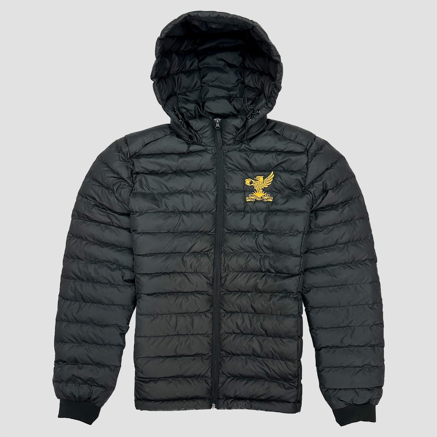 Jacket Womens