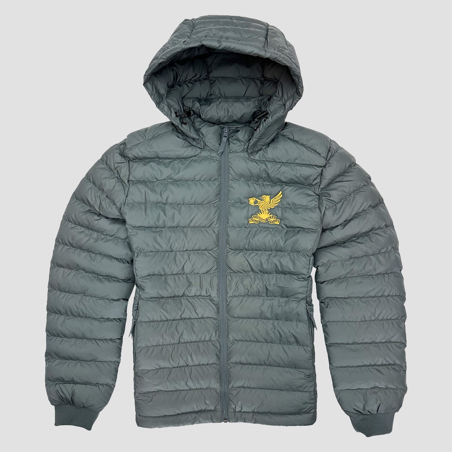 Jacket Mens