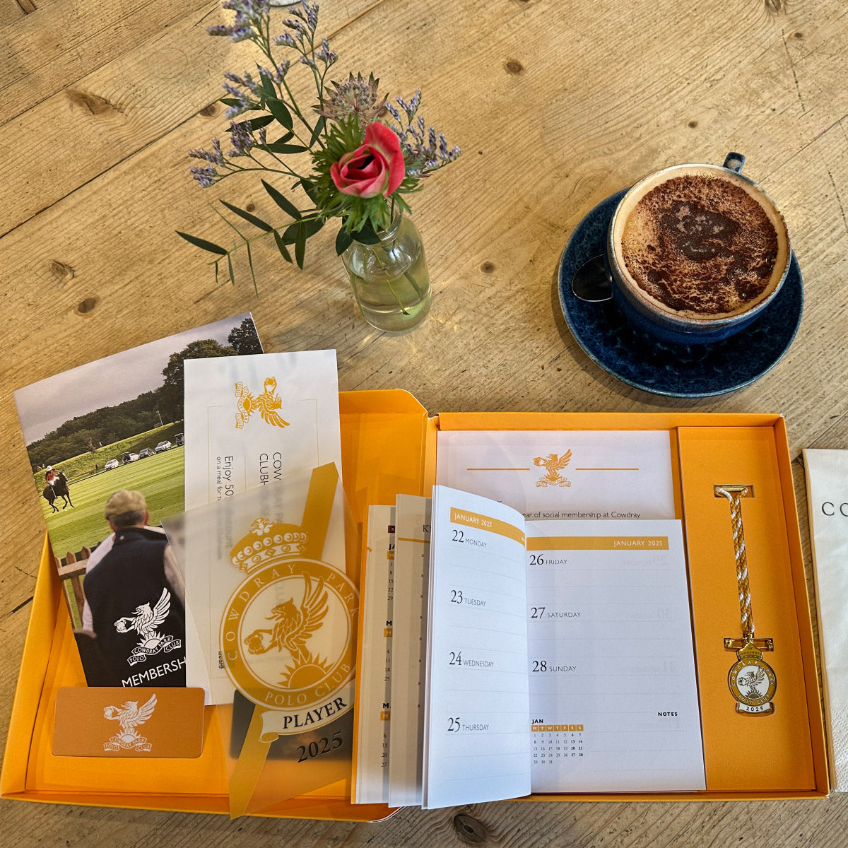 Social Membership Renewal