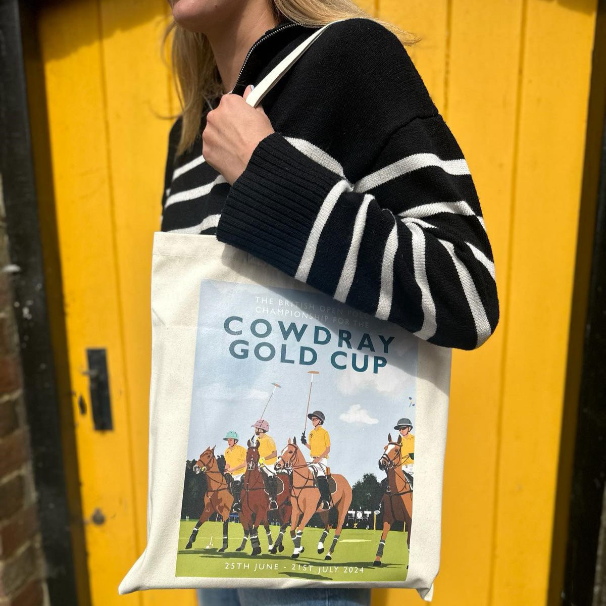 Event Tote