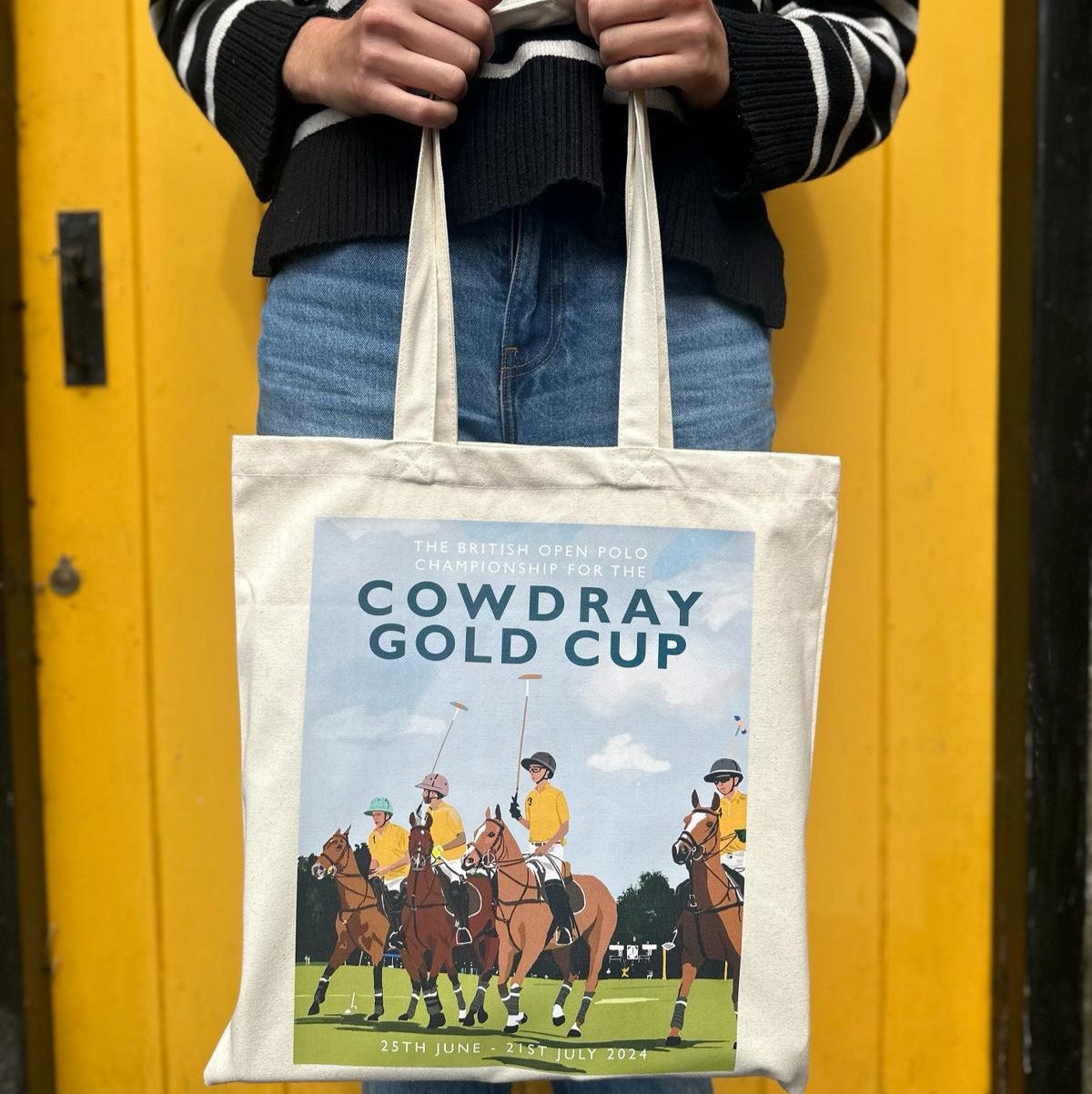 Event Tote