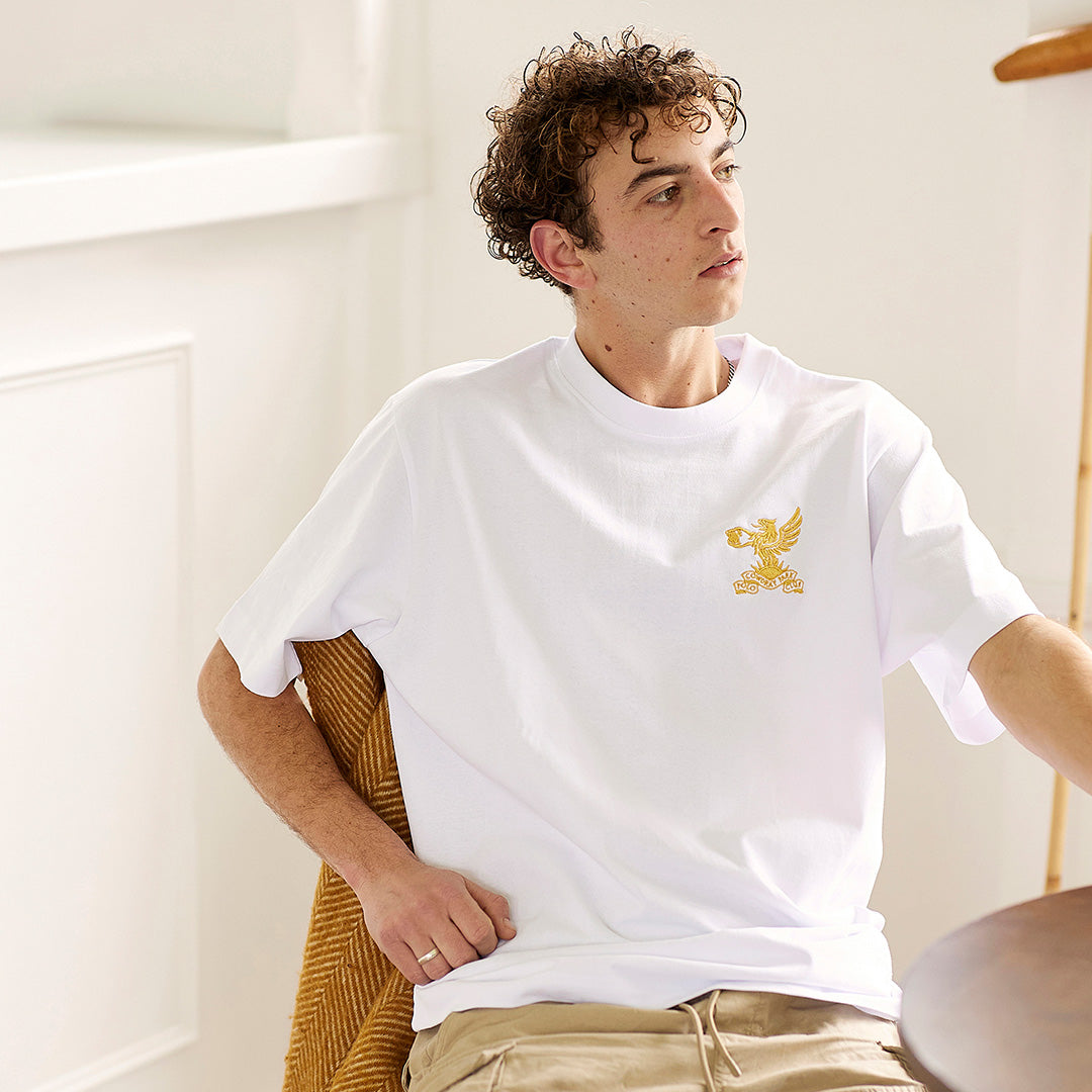T-shirt Mens