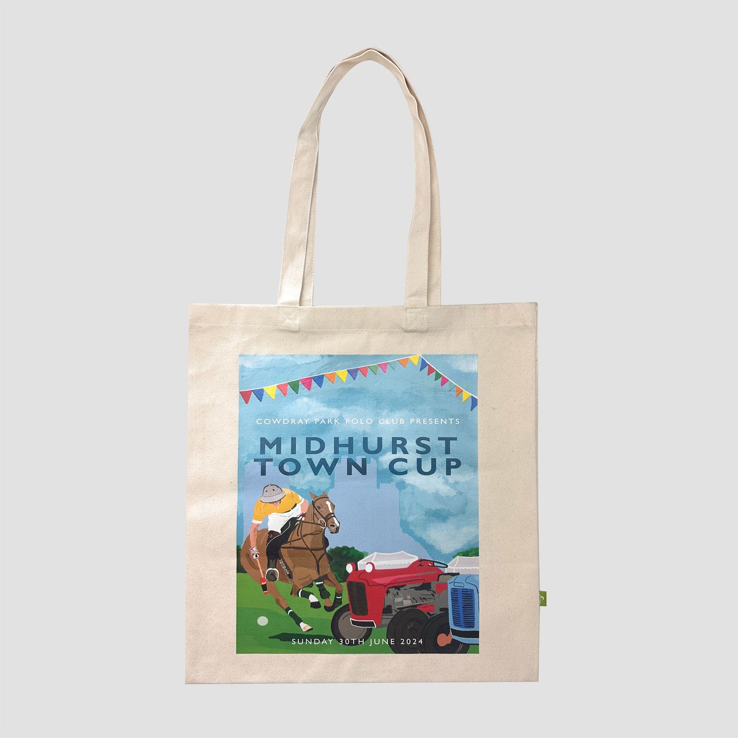 Event Tote