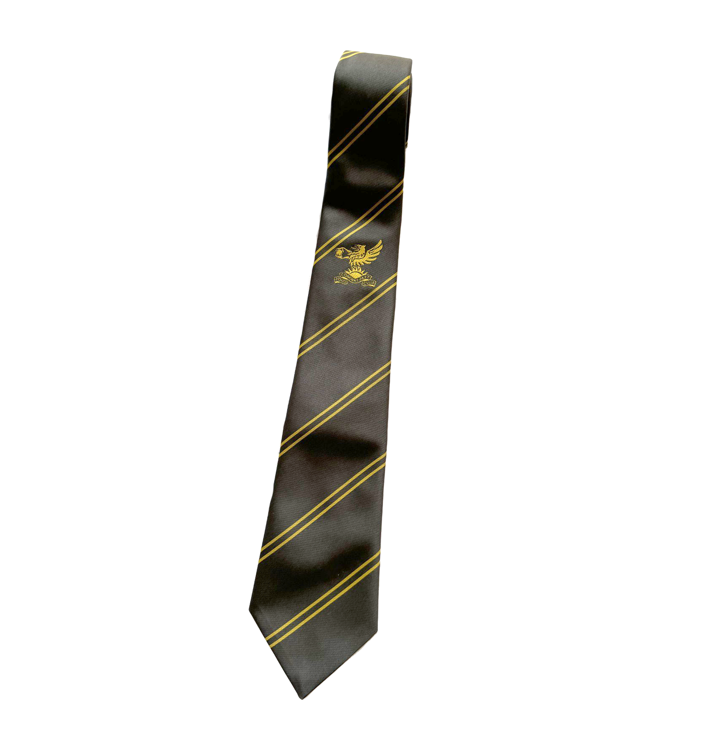 Club Tie