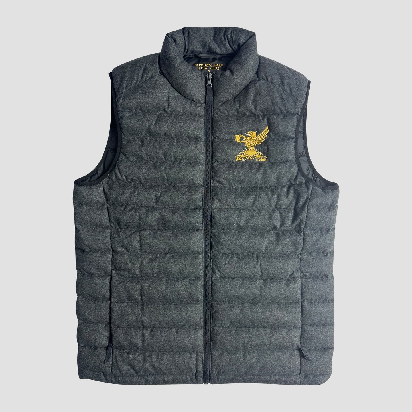 Gilet Mens